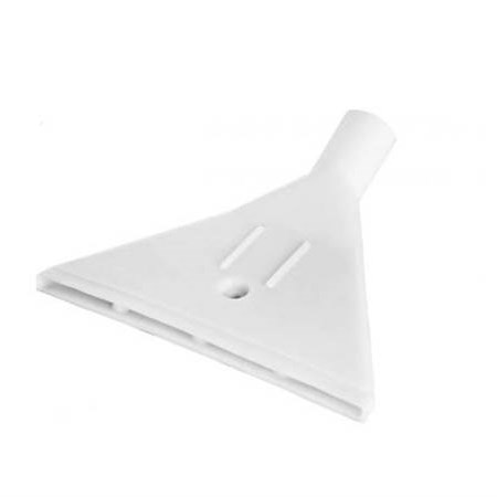 جاروبرقی سطلی 1 موتوره خشک مدل ۴۱D