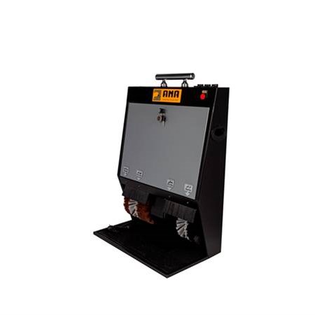 واکس زن برقی کفش مدل SH42