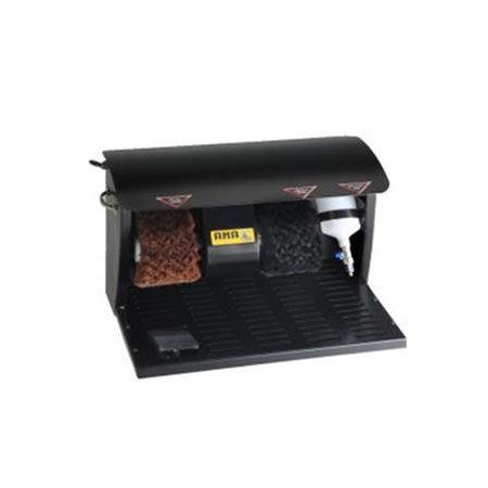 واکس کفش خانگی مدل SH21H