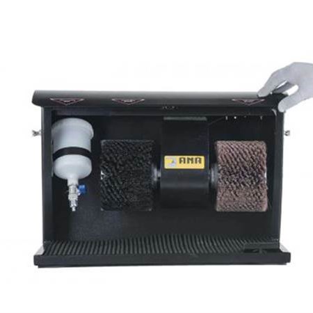 واکس کفش خانگی مدل SH21H