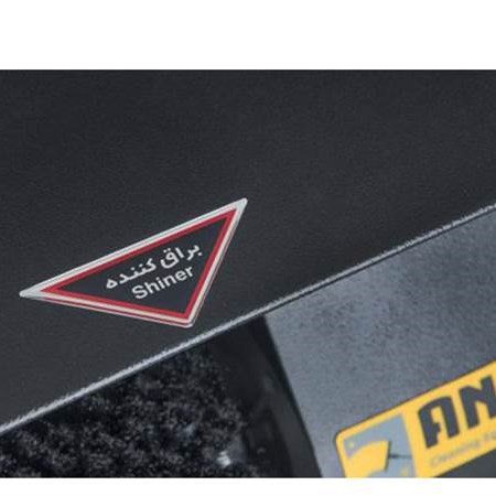 واکس کفش خانگی مدل SH21H