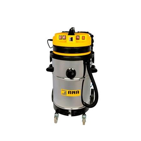 موکت و مبل شوی صنعتی 2 موتوره AEG مدل SC82