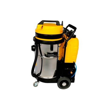 موکت و مبل شوی صنعتی 2 موتوره AEG مدل SC82