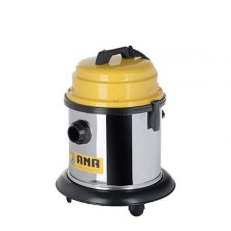 جاروبرقی سطلی 1 موتوره تر و خشک مدل ۴۱WD