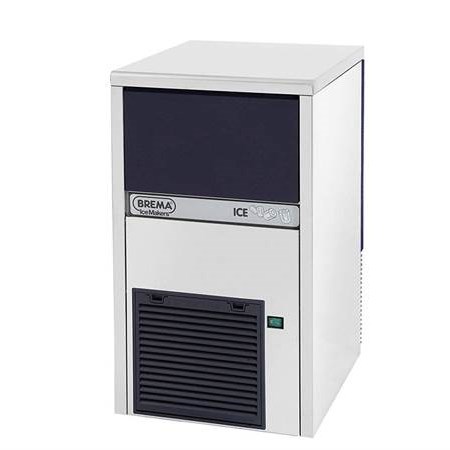 دستگاه یخ ساز ۲۹ کیلویی برما مدل CB249