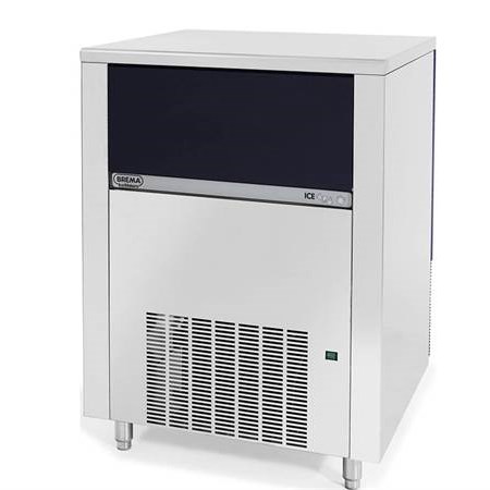 دستگاه یخ ساز ۱۵۵ کیلویی برما مدل CB1565