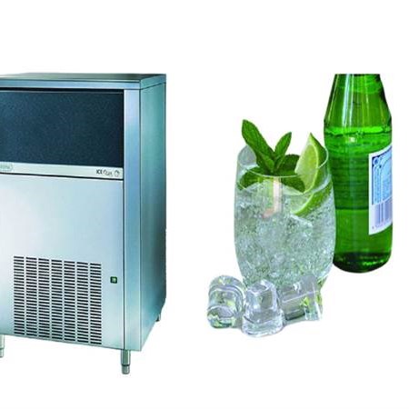 دستگاه یخ ساز ۱۵۵ کیلویی برما مدل CB1565