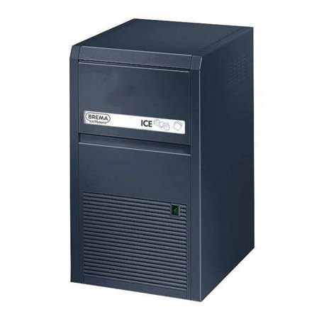 دستگاه یخ ساز ۲۲ کیلویی برما مدل CB184