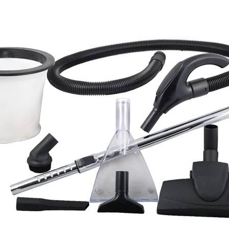 جارو برقی خانگی نیمه صنعتی تک موتور خاک مدل هوگر