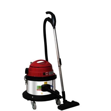 جارو برقی نیمه صنعتی تک موتور بی صدا هتلی مدل H3500