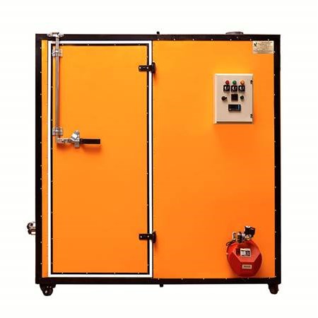 خشک کن تک کابین مدل 19474