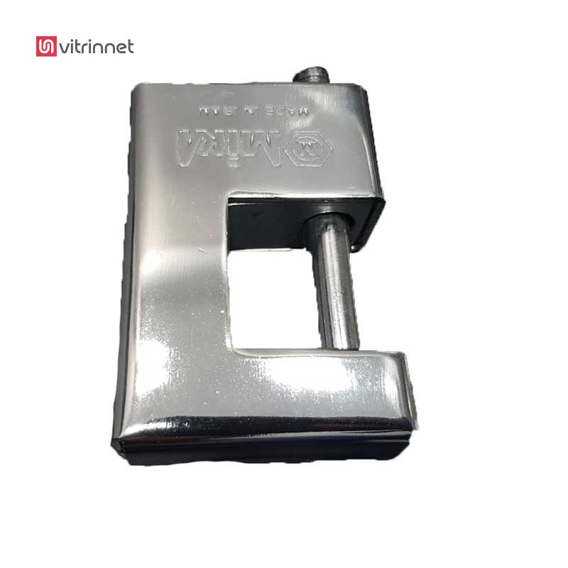 قفل کتابی ۹۳ براق میکا