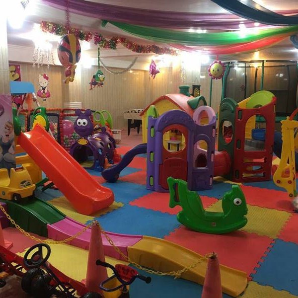 فروش وسایل بازی خانه مشاغل کودکان در تهران