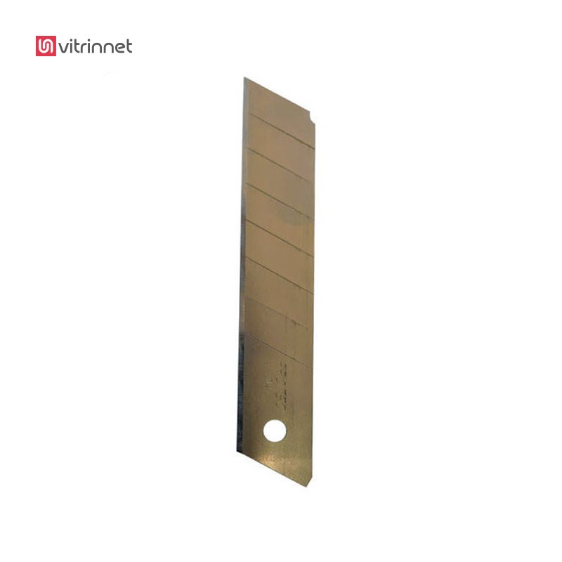 تیغ موکت بر پروتک کد ۰۴