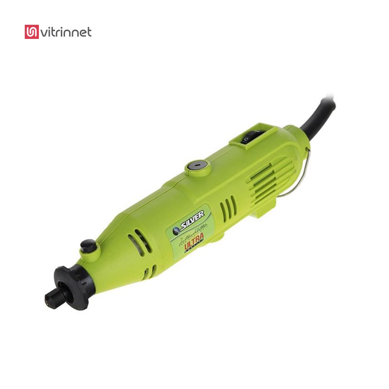 فرز انگشتی تک 135 وات سیلور GT-M135W