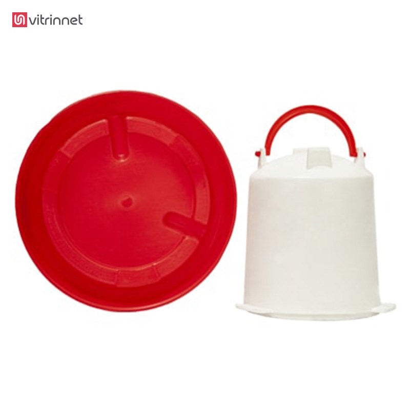 آبخوری دستی یک لیتری