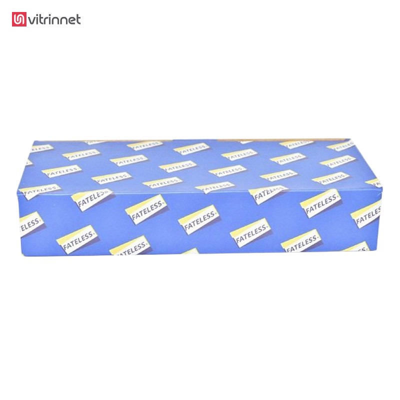 آرام بند سه زمانه فاتلس D86