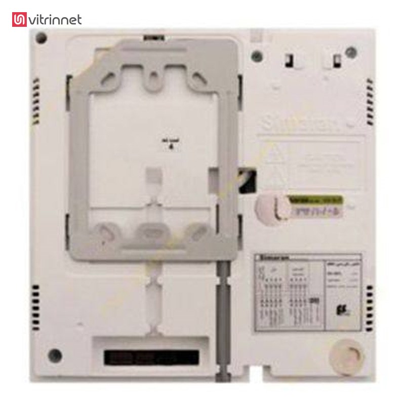 آیفون تصویری سیماران 4.3 اینچ بدون حافظه مدل HS-43FL