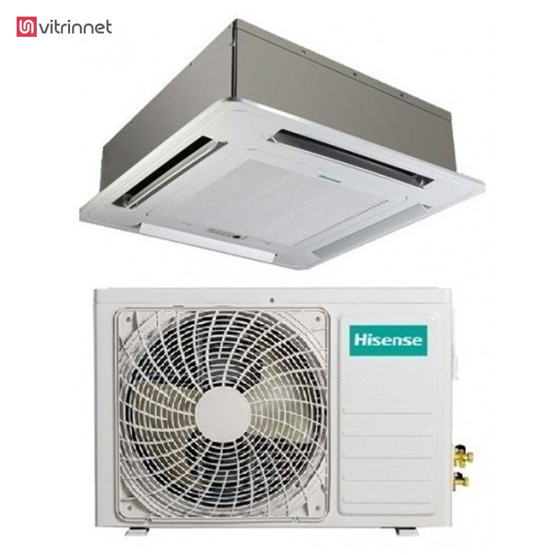 اسپلیت کاستی اینورتر هایسنس مدل HIC-48