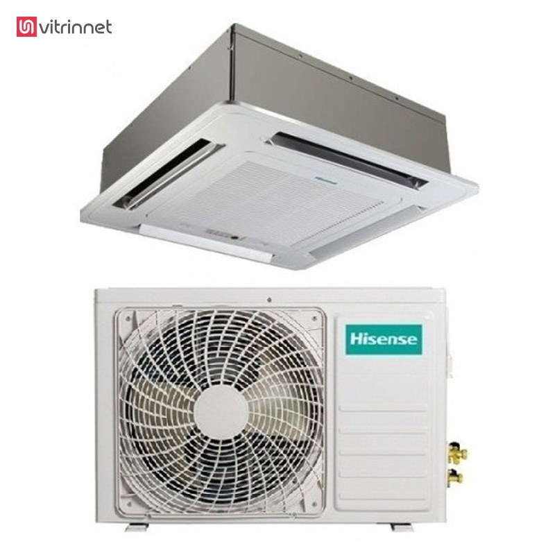 اسپلیت کاستی اینورتر هایسنس مدل HIC-60