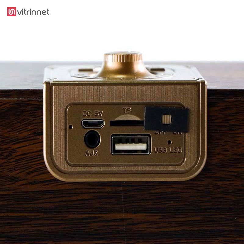 اسپیکر بلوتوث تسکو 2355