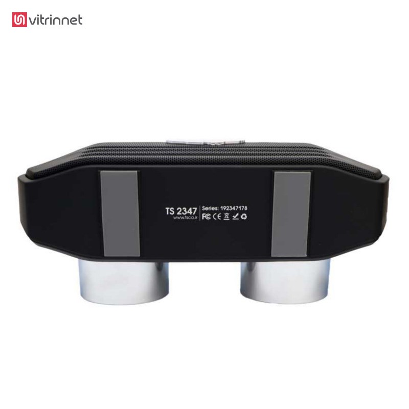 اسپیکر پرتابل تسکو مدل TS 2347