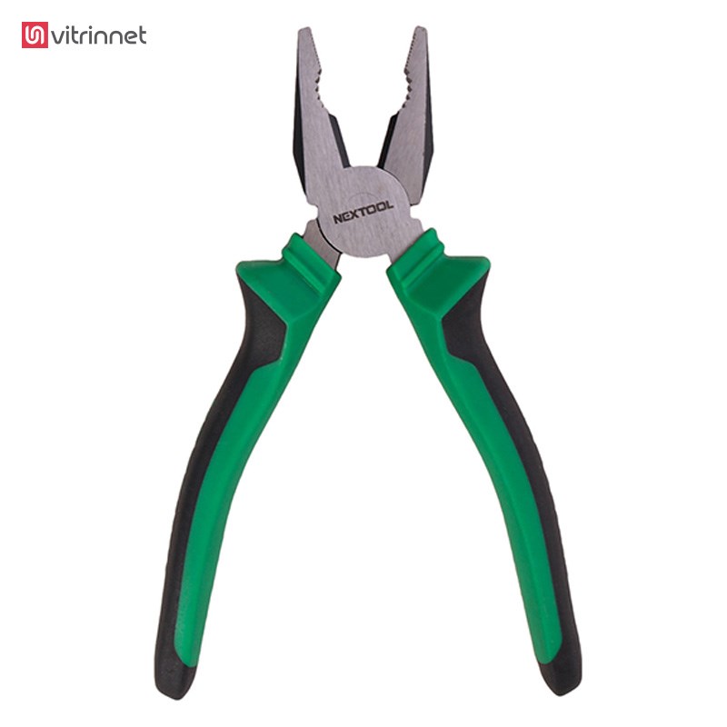 انبردست ۸ نکس تول