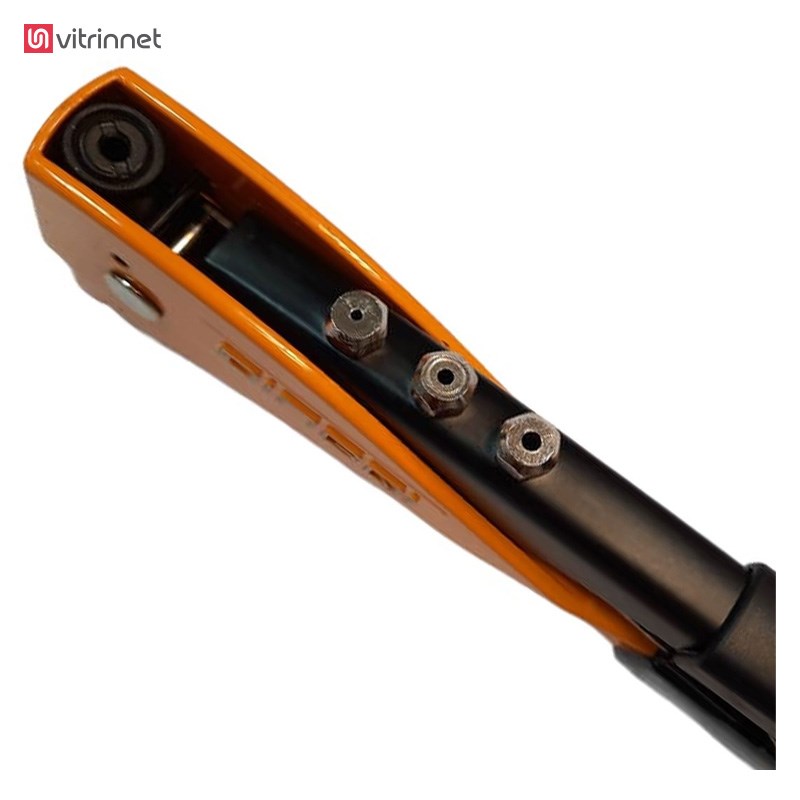 انبرپرچ دینگ