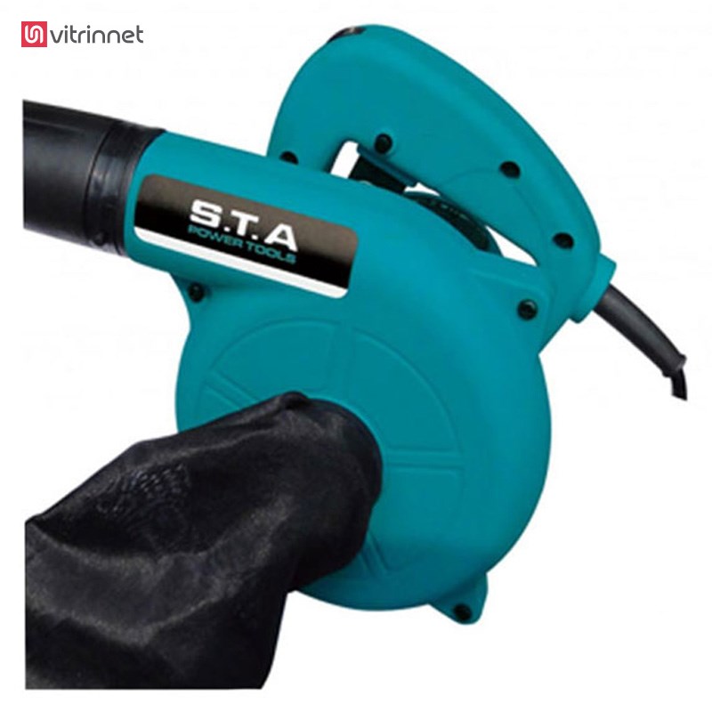 بلور 600 وات دیمردار اس تی آ STAPB600