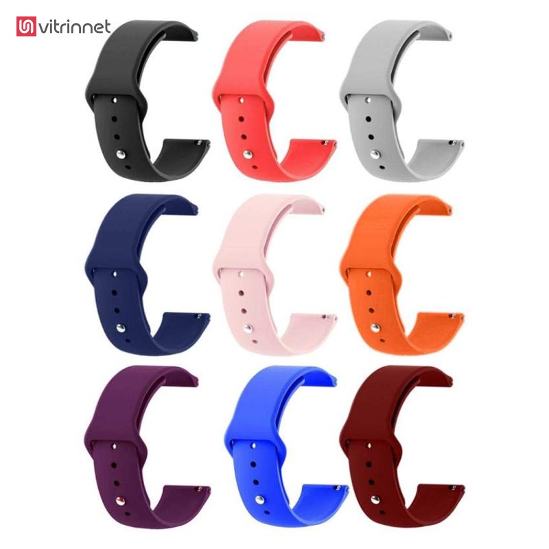 بند ساعت هوشمند شیائومی Haylou Solar LS05 مدل GWS-0022