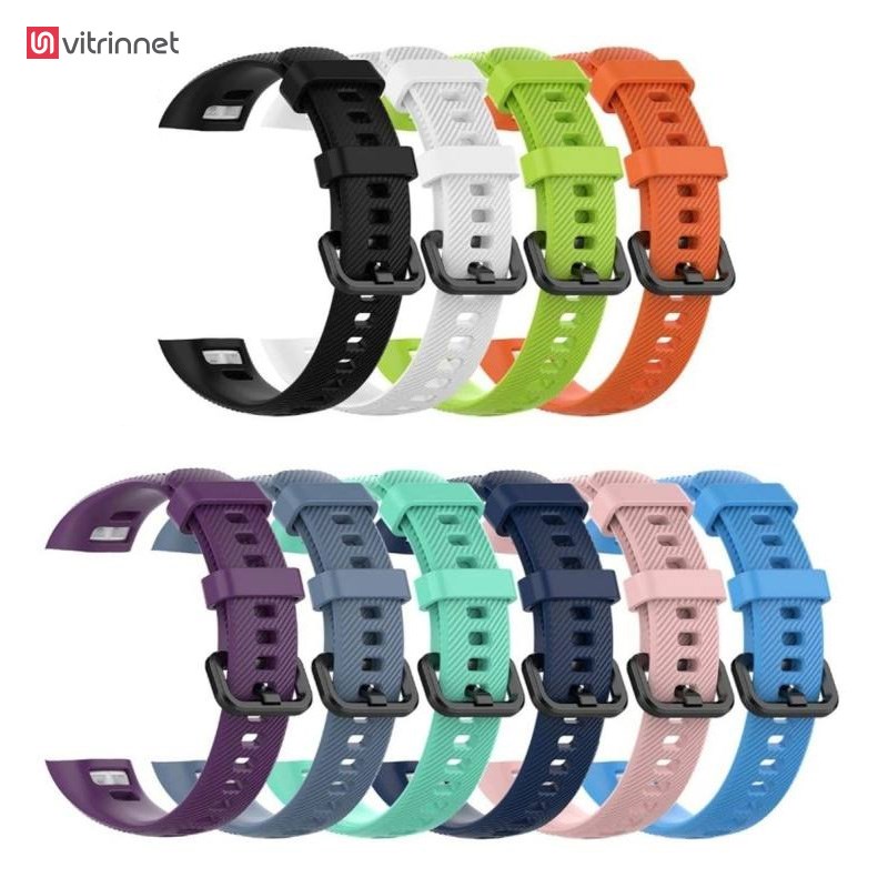 بند ساعت هوشمند مدل hb5