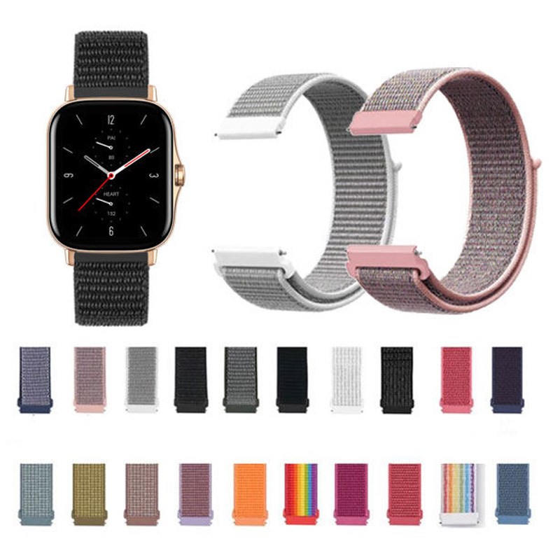 بند ساعت هوشمند مدل loop