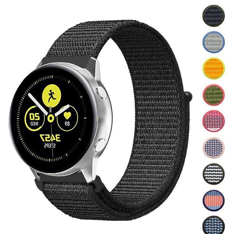 بند ساعت هوشمند مدل loop