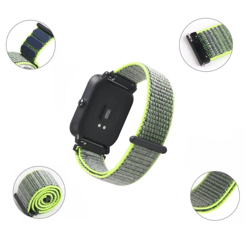 بند ساعت هوشمند مدل loop