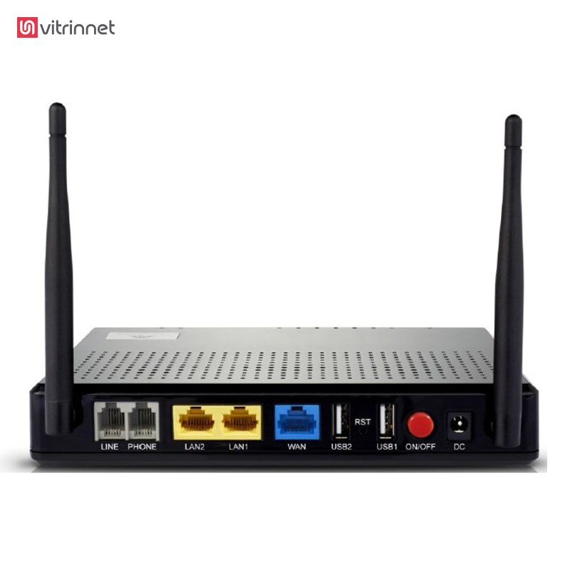 دستگاه سانترال وایرلس نیوراک مدل Newrock WROCK2011