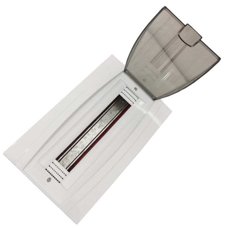 جعبه فیوز مینیاتوری 16 عددی فانوس