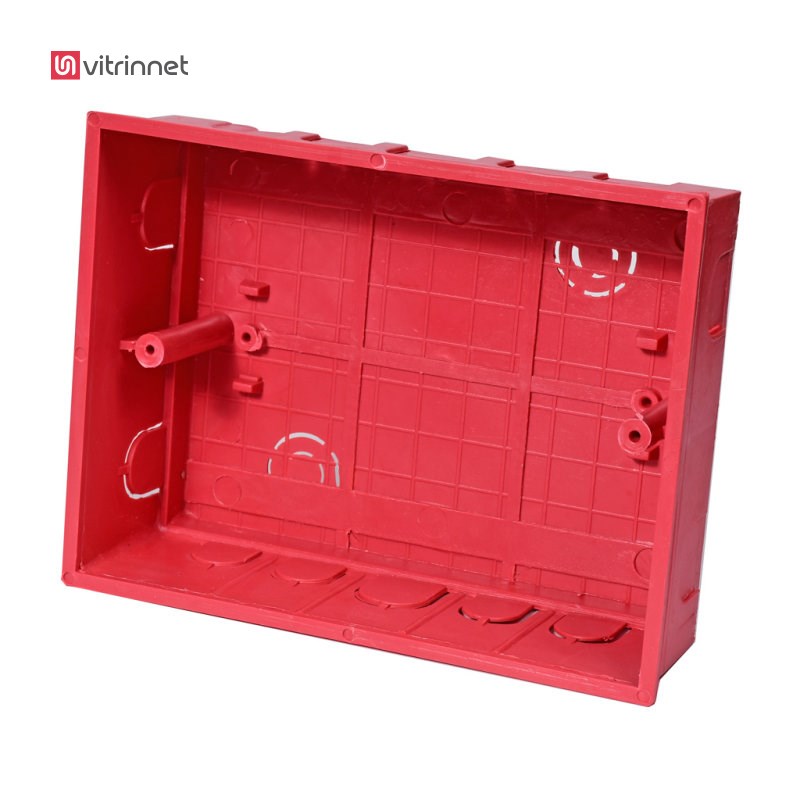 جعبه فیوز مینیاتوری 16 عددی فانوس