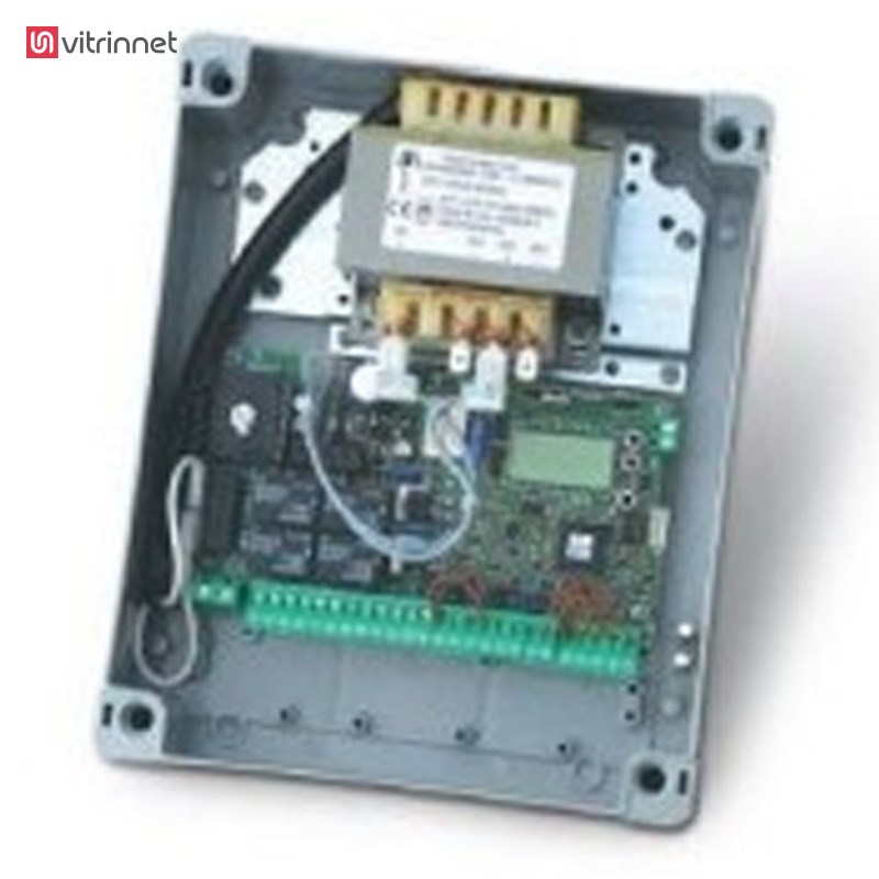 جک درب اتوماتیک پارکینگی BFT PHOBOS