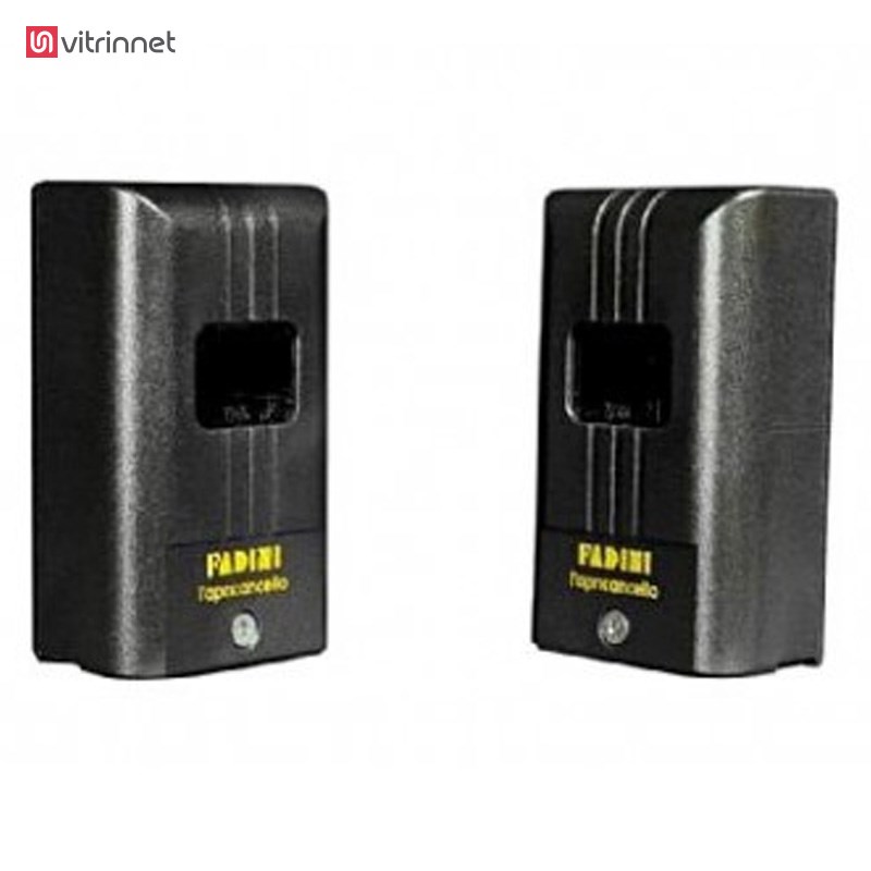 جک درب پارکینگی فادینی HINDI 880 Sprint - هیدرولیکی