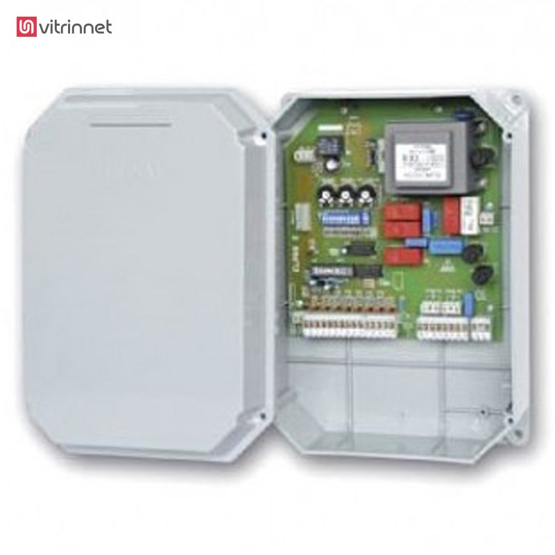 جک درب پارکینگی فادینی HINDI 880 Sprint - هیدرولیکی