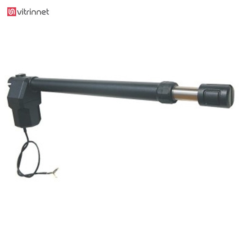 جک پارکینگی تیتان 400 Titan