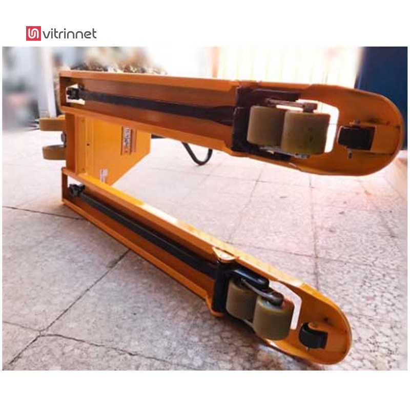 جک پالت 2500 کیلوگرم مدل 1543