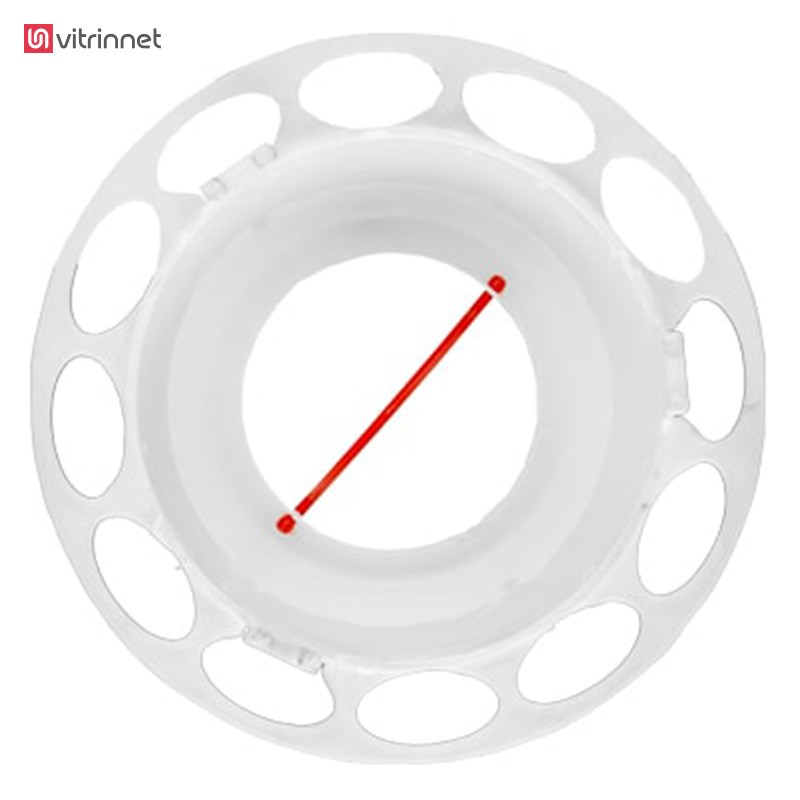 دانخوری دستی یک کیلویی
