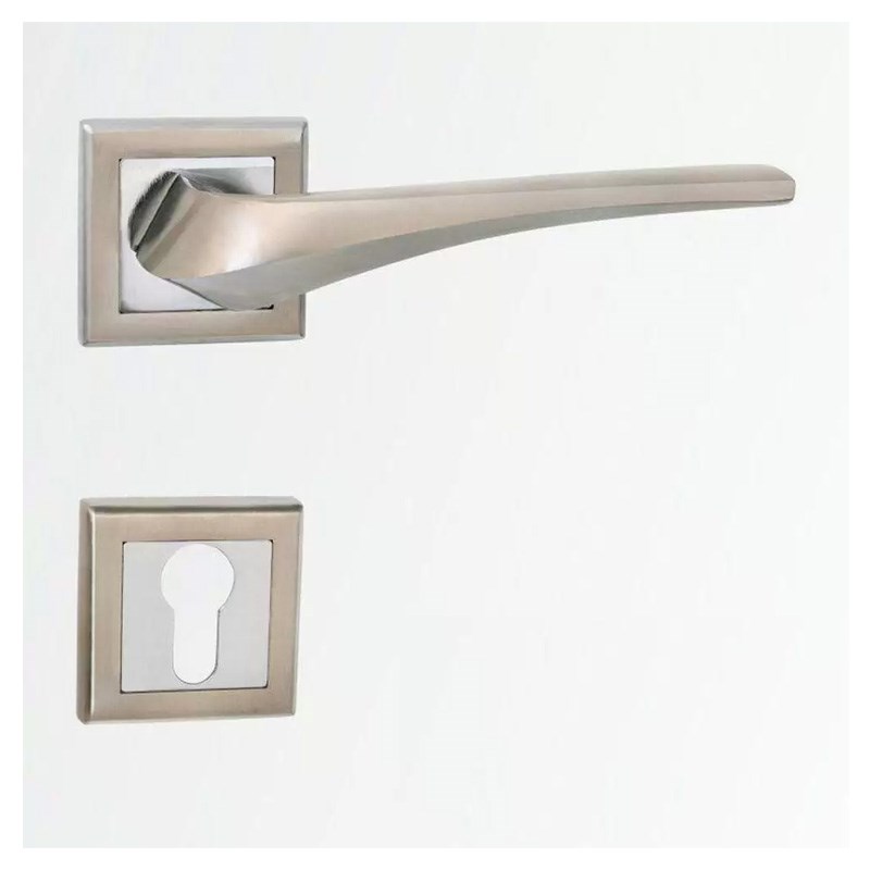 دستگیره درب سرویس کد 870 ریوارد