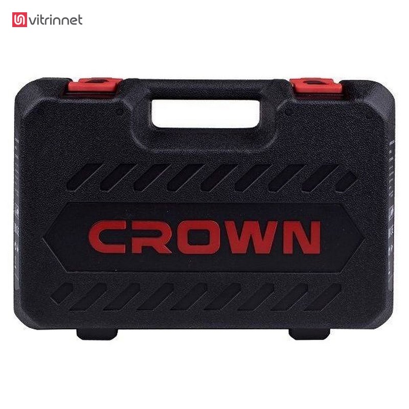 دریل بتن کن 1050 وات کرون مدل CT18116