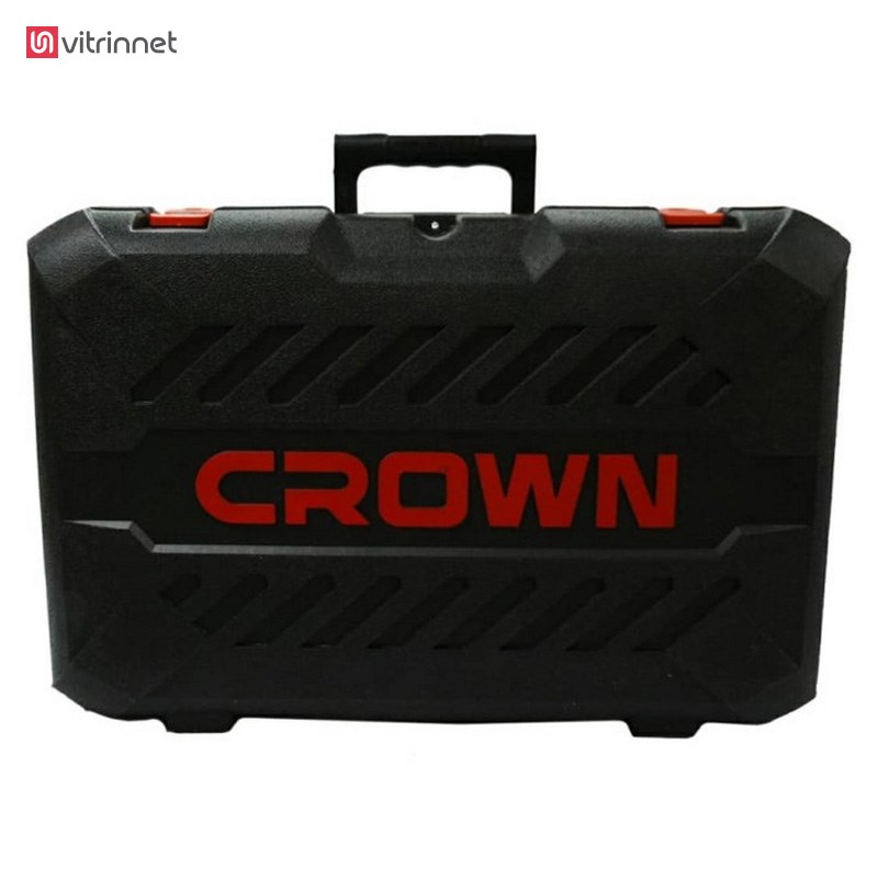 دریل بتن کن 1250 وات کرون مدل CT18118