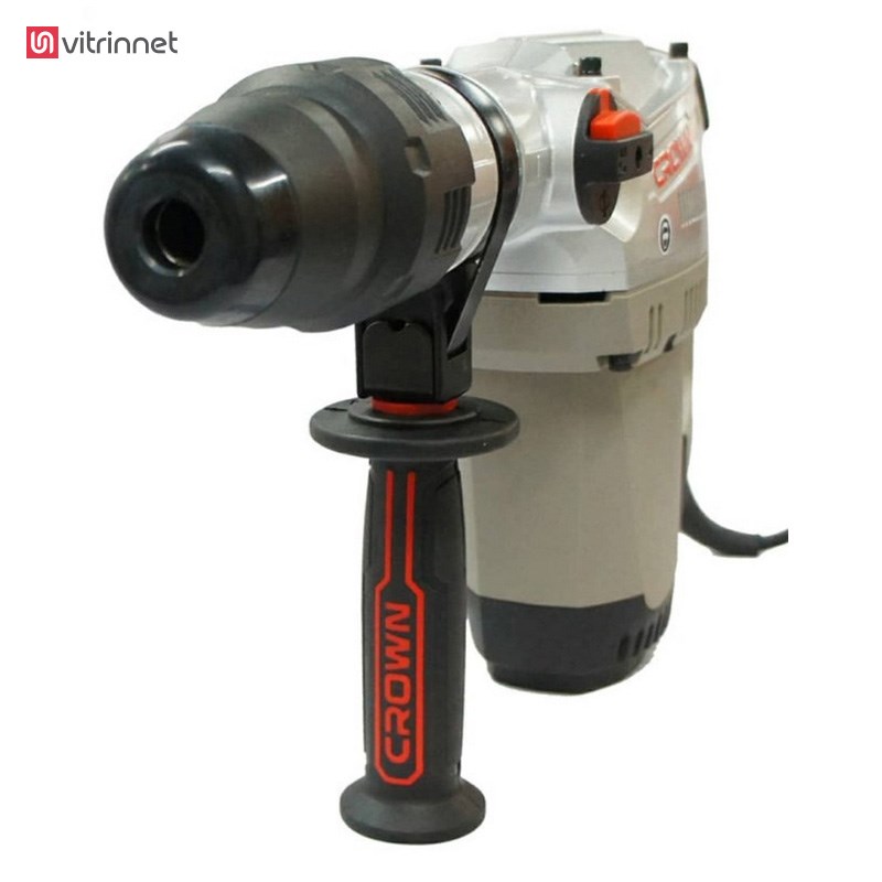 دریل بتن کن 1250 وات کرون مدل CT18118