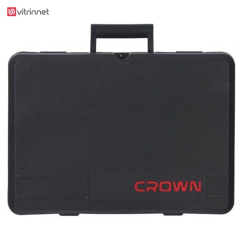 دریل بتن کن 1500 وات کرون مدل CT118102