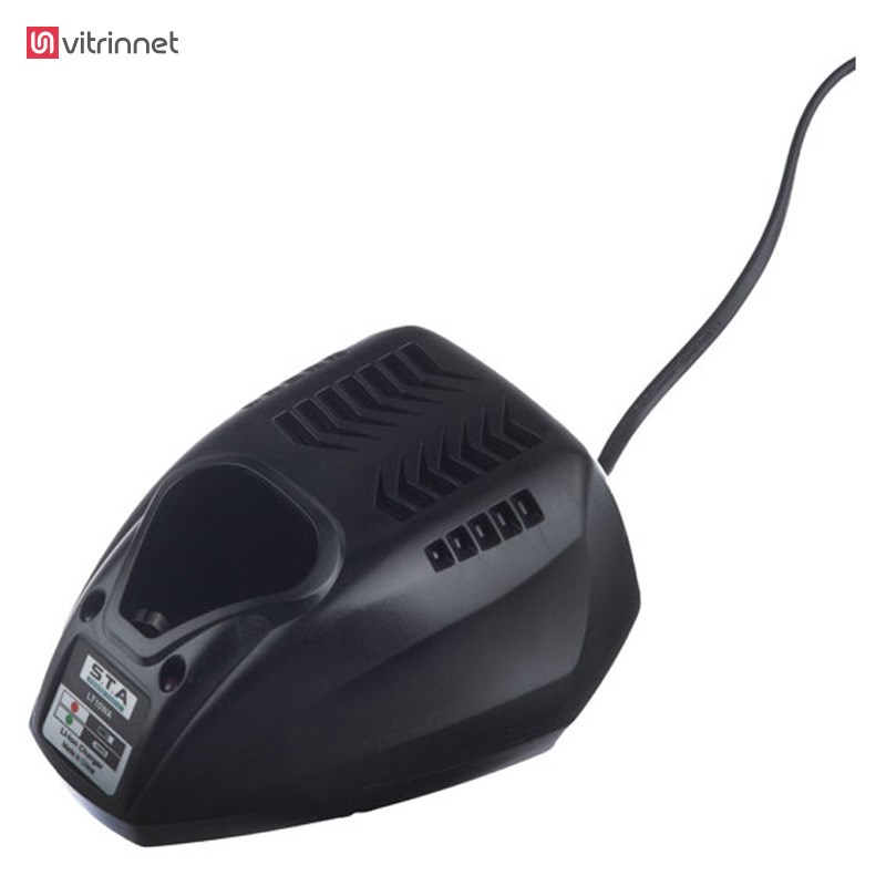 دریل شارژی لیتیوم 10و8 ولت اس تی آ LT10SB2