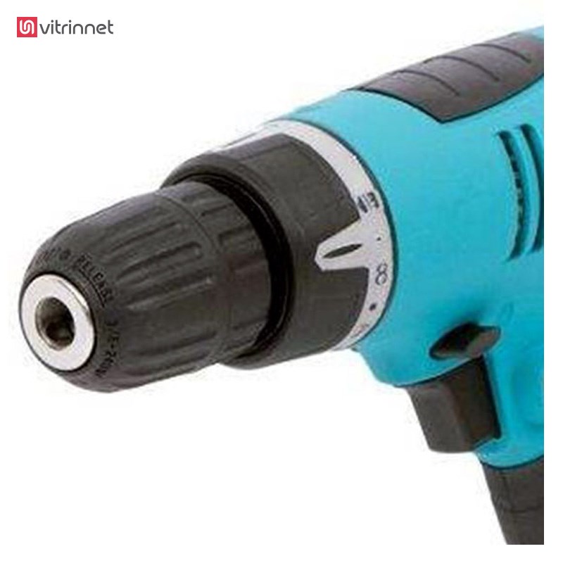 دریل پیچ گوشتی 10م م 350وات برقی اس تی آ STAKT002